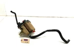 2014-2017 Maserati Ghibli SQ4 3.0L Coolant Expansion Tank Reservoir W/ Caps Oem.. Fixed Price $97.99.