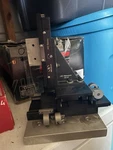 Newport 443 Series Precision Linear Stage. Fixed Price $350.00.