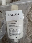 Getinge Castle, Filter, Air In, New P/N:511714 Old Stock. Fixed Price $65.00.