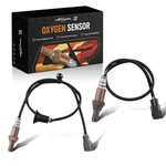 2PCS Up & Down Oxygen O2 Sensor For Toyota Corolla L4 1.8L 2014-2019 234-4921. Fixed Price $29.20.
