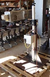 Videojet Focus S25 Laser Marking Machine For Parts Repair Partially Tested. Fixed Price $599.00.