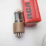 New Old Stock Rca IP28 Vacuum Tube PHOT0MULTIPLIER Detector 78-17. Fixed Price $115.00.