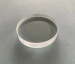 Cvi Excimer Laser High-reflector Mirror For 351 Nm, 2 In. Dia., 45 Deg. (M18). Fixed Price $129.00.