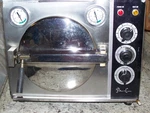 Refurbished Pelton Crane Ocm Alfa Electric Timer/auto Vent AUTOCLAVE-6 Month. Fixed Price $1695.00.