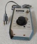 Tekmar TR-10 Power Control For Homogenizer Mixers, Etc Phase 60 Hz 2+LOAD. Fixed Price $29.00.
