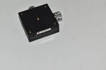 *jm* Optosigma 123-2730 Optical Stage (FMB40). Fixed Price $187.50.