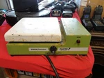 Themolyne Sybron HP18325 Nuova 7 Hot Plate Tested Working. Fixed Price $32.00.