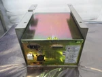 Jdsu 2111P-25MLHCH Laser Power Supply, Ac 100-120/200-240 V, 14/7 Amps, 452808. Fixed Price $1050.00.
