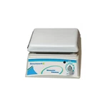Benchmark Scientific H4000-S Magnetic STIRRER,5.75"X8" PLATE,2.5L 9KWD5. Fixed Price $314.11.