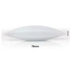 Scienceware F37130-0003 Spinbar, Stir Ptfe, Egg-shaped, 3X3/4. Fixed Price $44.19.