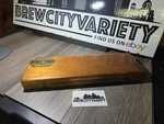 Scherr-tumico, Depth Micrometer Original Wooden Case! Preowned!. Fixed Price $49.99.