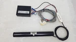 Melles Griot 05-LHR-289, W/ Aerotech Hene Laser Power Supply. Fixed Price $210.00.