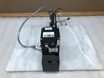 Melles Griot 56CRH/S2746 Laser Head + 85-ROA-020 New Focus Picomotor W/ Cables. Fixed Price $249.99.