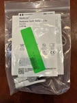 Nellcor Covidien Pediatric Spo Sensor Clip Ref Yspd New. Fixed Price $65.00.