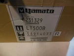 Yamato Overhead Lab Stirrer LT500B. Fixed Price $550.00.