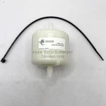 Tuttnauer 2540EKA Hepa Filter Rpi #RPF644 Oem 03140036. Fixed Price $129.00.
