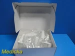 Karl Storz 8530DS Miller Size 1 Short Laryngoscope Blades Box Of 20; New 38796. Fixed Price $41.95.