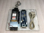 Coherent Sapphire 488-20 56256 Cw Laser Mfg 2007 W/ Ops-l Oem Ctrl Lp + Cables. Fixed Price $399.99.