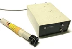 Spectra Physics 248 Laser Exciter With 145-01 Sold Is. Fixed Price $129.99.