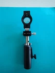 Newport/new Focus 9602 Holder, 3"POST, Mt-x Linear Stage, 9834 Lens Mount. Fixed Price $130.00.