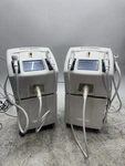 Quanta Systems Forte Laser Hair Removal (lot Of 2). Fixed Price $14000.00.