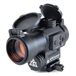 AT3 Leos Red Dot Sight With Integrated Laser & Riser. Fixed Price $129.99.