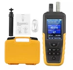 TC-8100 Dust Particle Counter PM2.5 PM10 Detector Concentration Tester. Fixed Price $440.00.