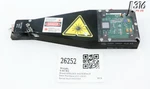 26252 Applied Materials Assy, Int, Isrm Mod, 0110-77063, 0100-77064 0010-37867. Fixed Price $4556.93.