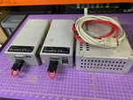 Coherent Genesis CX355-250 Stm Laser Head With 1 Power Supply Tested Working. Fixed Price $9000.00.