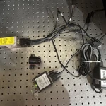 Coherent Cube 1142279/AE Diode 403NM 100MW Laser W/+controller Switch. Fixed Price $650.00.