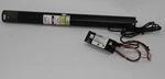 Lasos Lgk 7786 P100 543NM Polarized Helium-neon 1MWS Green Laser Lgn 7462 Drive. Fixed Price $174.99.