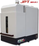 Used 60W Jpt Mopa Enclosure Laser Engraver 150MM Lens For Steel/aluminum/gold. Fixed Price $7199.00.
