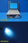Karl Storz Tele Pack Ntsc 20043120 Portable All-in-one Endoscopy Console 37774. Fixed Price $1360.00.