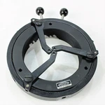 Spindler & Hoyer Vario Lens Holder, Optical Bench Accessory 90MM. Fixed Price $112.07.