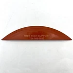 Midmark M9 Dam Gasket Rpi Part #MIG157 Oem #053-0508-00 / 002-0361-00. Fixed Price $46.00.
