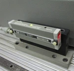 Hewlett Packard 10780C Receiver & 10880A Cable Tested. Fixed Price $89.38.