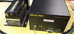 Melles Griot Model 58-BLD-605 Dpss Dual Beam Laser 457 Nm Blue 400 Mw Pure Slm. Fixed Price $4375.00.