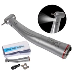 Cicada Dental E-type Fiber Optic 1:5 High Speed Handpiece For Electric Motor. Fixed Price $249.99.