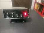 Burleigh RC-46 Spectrum Analyzer Controller. Fixed Price $30.00.