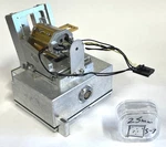 Coherent Avia Laser Thg Lbo In Oven With Motorized Xy Stage Large Crystal 25MM. Fixed Price $299.00.