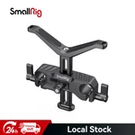 Smallrig Universal Lens Support With 15MM Lws Rod Clamp Offer 53.5MM Vertical. Fixed Price $21.99.