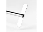 Scilogex 18900072 Straight Stirrer, 316L Stainless Steel. Fixed Price $67.69.