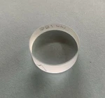 Cvi Excimer Laser High-reflector Mirror For 351 Nm, In. Dia., 45 Deg. (M23). Fixed Price $89.00.