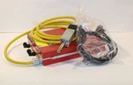 Spi Lasers MZ-100P-W-HS-Z-B-N Fiber. Fixed Price $1075.00.