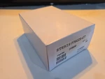 P764326477 Repair Kit By Steris P764326-477, 316956. Fixed Price $94.00.