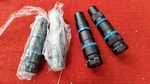 P:VT17 Jenoptik 2X-10X 532NM Laser Beam Expander Large Magnification Range. Fixed Price $315.00.