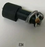 Hamamatsu 931A C956-04 Photomultiplier Tube W/ Enclosure Warranty Fast Shipping. Fixed Price $60.00.