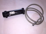 Hp 81521B Optical Power Sensor, Mm Ge With Free Connector Adapter. Fixed Price $349.00.