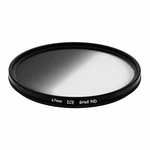 Ice 67MM GND8 Soft Grad Filter Neutral Density 3 Stop Optical Glass. Fixed Price $27.95.