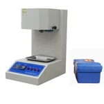 Techtongda 110V 450W Plastic Melt Flow Index Rate Tester Mfr Lab Supply. Fixed Price $1715.85.